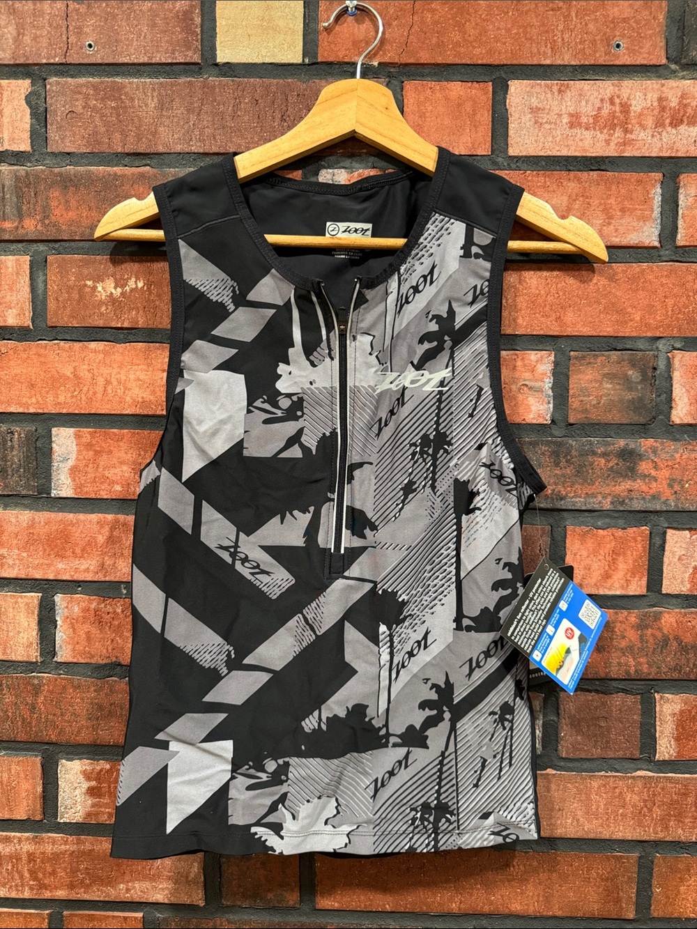 Zoot Ultra Tri Tank Top